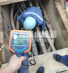 云县管线探测服务
